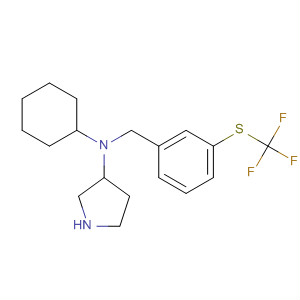 CAS No 820980-60-7  Molecular Structure