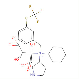 CAS No 820980-61-8  Molecular Structure