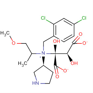 CAS No 820980-74-3  Molecular Structure