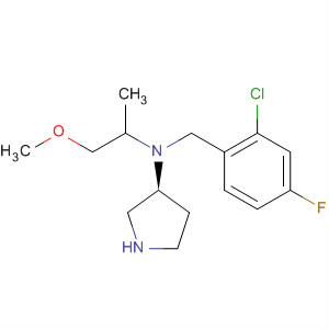 CAS No 820980-76-5  Molecular Structure