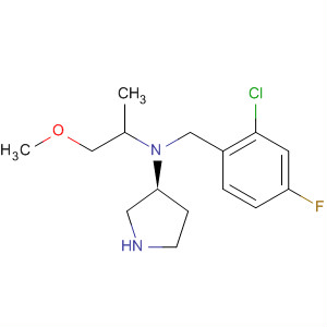 Cas Number: 820980-76-5  Molecular Structure