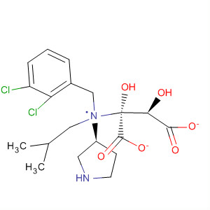 CAS No 820980-83-4  Molecular Structure