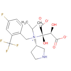 CAS No 820980-89-0  Molecular Structure