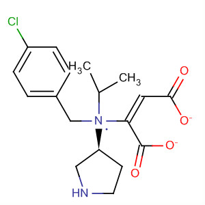 CAS No 820981-00-8  Molecular Structure