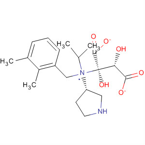 CAS No 820981-08-6  Molecular Structure