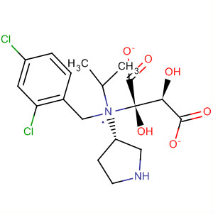 CAS No 820981-16-6  Molecular Structure