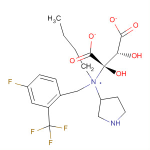 CAS No 820981-32-6  Molecular Structure