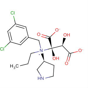 Cas Number: 820981-38-2  Molecular Structure