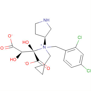 CAS No 820981-53-1  Molecular Structure