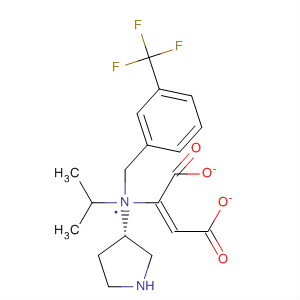 CAS No 820982-21-6  Molecular Structure