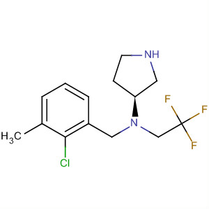 CAS No 820982-47-6  Molecular Structure