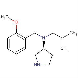 CAS No 820982-56-7  Molecular Structure