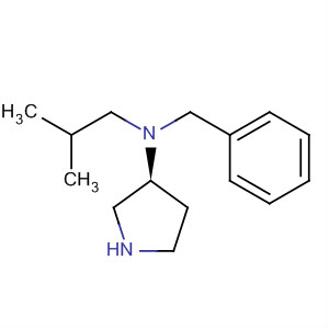 Cas Number: 820982-65-8  Molecular Structure