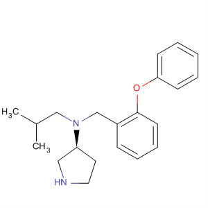 CAS No 820982-74-9  Molecular Structure