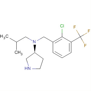 CAS No 820982-77-2  Molecular Structure