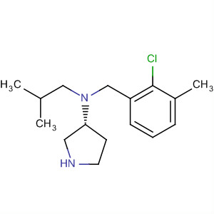 CAS No 820982-89-6  Molecular Structure