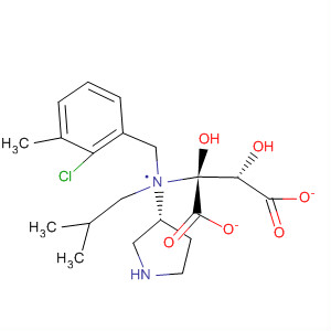 CAS No 820982-90-9  Molecular Structure