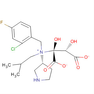 CAS No 820982-93-2  Molecular Structure