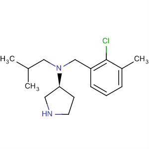 CAS No 820983-07-1  Molecular Structure