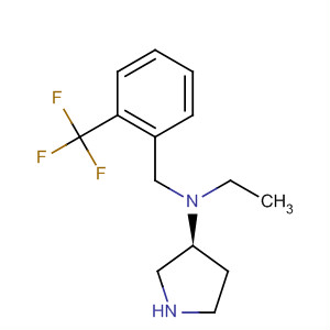 CAS No 820983-26-4  Molecular Structure