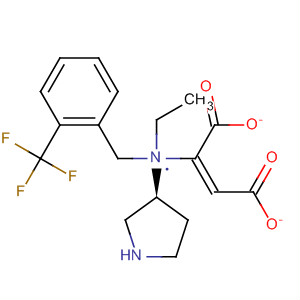 CAS No 820983-27-5  Molecular Structure