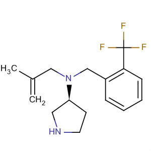 CAS No 820983-46-8  Molecular Structure