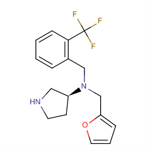 CAS No 820983-55-9  Molecular Structure