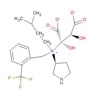 CAS No 820983-59-3  Molecular Structure