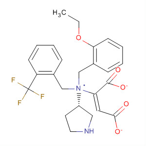 Cas Number: 820983-74-2  Molecular Structure