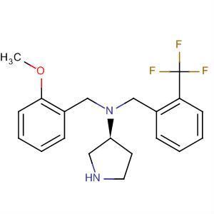 CAS No 820983-82-2  Molecular Structure