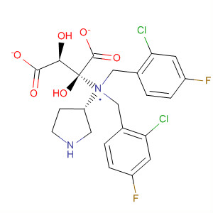 CAS No 820983-97-9  Molecular Structure