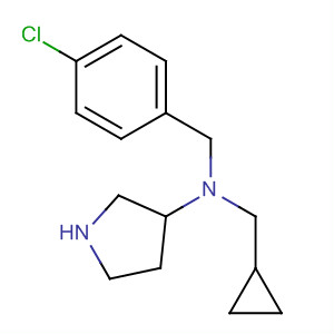 CAS No 820984-41-6  Molecular Structure