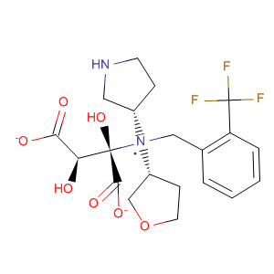CAS No 820984-62-1  Molecular Structure