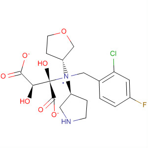 CAS No 820984-74-5  Molecular Structure