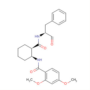 CAS No 820989-99-9  Molecular Structure