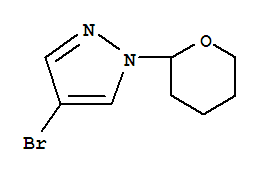 CAS No 82099-98-7  Molecular Structure