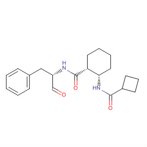 CAS No 820990-01-0  Molecular Structure