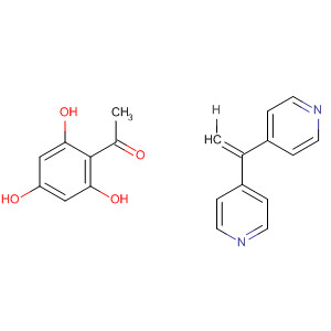 CAS No 820990-85-0  Molecular Structure
