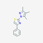 CAS No 82100-73-0  Molecular Structure