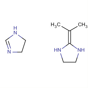 CAS No 821005-11-2  Molecular Structure