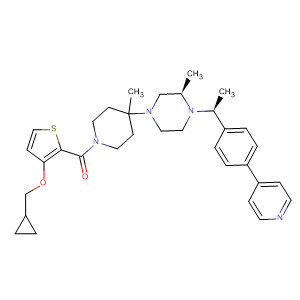 CAS No 821005-23-6  Molecular Structure