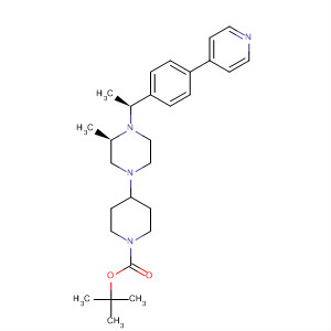 CAS No 821005-28-1  Molecular Structure