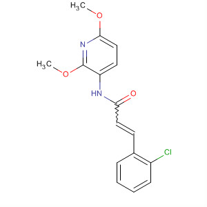 CAS No 821005-48-5  Molecular Structure