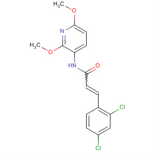 CAS No 821005-50-9  Molecular Structure