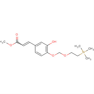 CAS No 821006-22-8  Molecular Structure