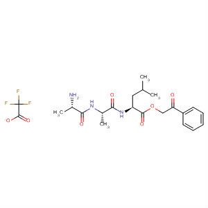 CAS No 821006-54-6  Molecular Structure