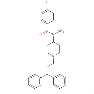 Cas Number: 821007-56-1  Molecular Structure