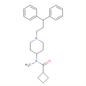 CAS No 821007-59-4  Molecular Structure