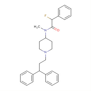 CAS No 821007-70-9  Molecular Structure