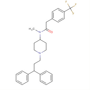 CAS No 821007-81-2  Molecular Structure